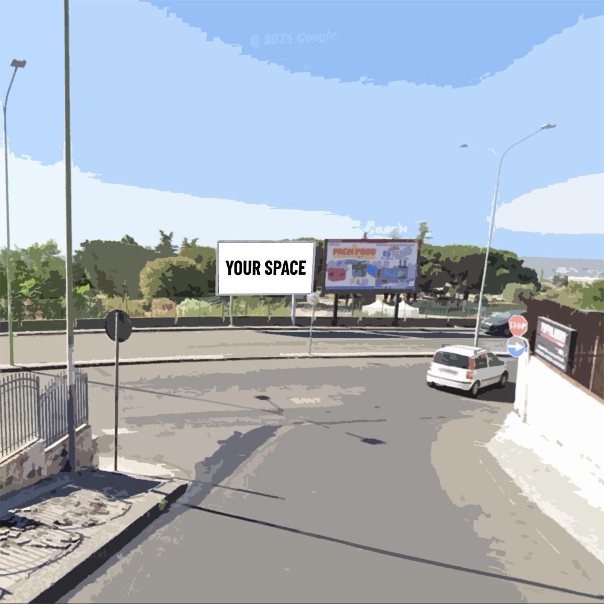 SPAZIO PUBBLICITARIO 600 x 300 (BELPASSO) Dal 19/10/2026 al 01/11/2026 14 giorni